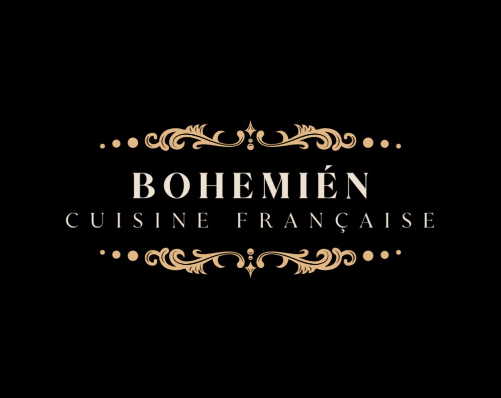 Bohemien logo