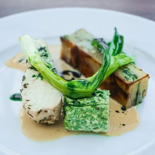 Private Catering & Corporate Events Bohemien