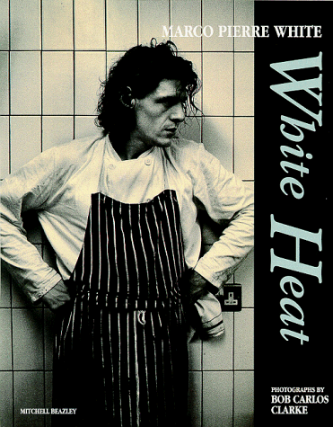 Cookery Books that shaped Bohemien